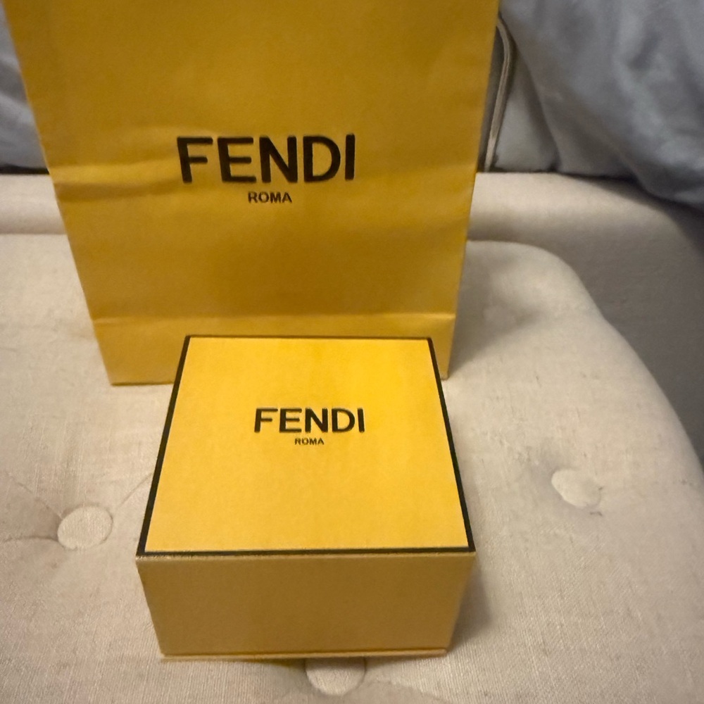 Fendi Bracelet